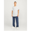 JACK & JONES basic tričká 5-balenie mix JACK & JONES basic tričká 5-balenie mix