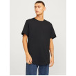 JACK & JONES basic tričká 5-balenie mix JACK & JONES basic tričká 5-balenie mix
