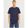 JACK & JONES basic tričká 5-balenie mix JACK & JONES basic tričká 5-balenie mix