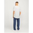 JACK & JONES basic tričká 5-balenie mix JACK & JONES basic tričká 5-balenie mix