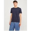 JACK & JONES basic tričko 3-balenie mix JACK & JONES basic tričko 3-balenie mix