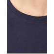JACK & JONES basic tričko 3-balenie mix JACK & JONES basic tričko 3-balenie mix