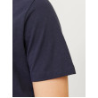JACK & JONES basic tričko 3-balenie mix JACK & JONES basic tričko 3-balenie mix