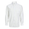 JACK & JONES pánska košeľa Slim Fit biela JACK & JONES pánska košeľa Slim Fit biela
