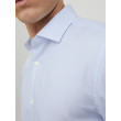 JACK & JONES pánska košeľa Slim Fit svetlomodrá JACK & JONES pánska košeľa Slim Fit svetlomodrá