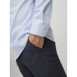 JACK & JONES pánska košeľa Slim Fit svetlomodrá JACK & JONES pánska košeľa Slim Fit svetlomodrá