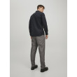 JACK & JONES pánska košeľa Slim Fit čierna JACK & JONES pánska košeľa Slim Fit čierna