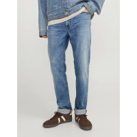 JACK & JONES pánske rifle Reg Fit modré JACK & JONES pánske rifle Reg Fit modré