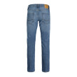 JACK & JONES pánske rifle Reg Fit modré JACK & JONES pánske rifle Reg Fit modré