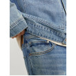 JACK & JONES pánske rifle Reg Fit modré JACK & JONES pánske rifle Reg Fit modré