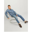 JACK & JONES pánske rifle Reg Fit modré JACK & JONES pánske rifle Reg Fit modré