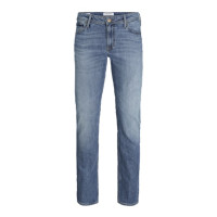 JACK & JONES CLARK džínsy Regular Fit modré JACK & JONES CLARK džínsy Regular Fit modré