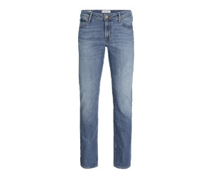 JACK & JONES CLARK džínsy Regular Fit modré JACK & JONES CLARK džínsy Regular Fit modré