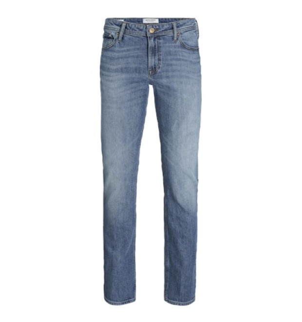 JACK & JONES CLARK džínsy Regular Fit modré JACK & JONES CLARK džínsy Regular Fit modré