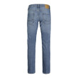 JACK & JONES CLARK džínsy Regular Fit modré JACK & JONES CLARK džínsy Regular Fit modré
