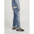 JACK & JONES CLARK džínsy Regular Fit modré JACK & JONES CLARK džínsy Regular Fit modré