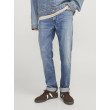 JACK & JONES CLARK džínsy Regular Fit modré JACK & JONES CLARK džínsy Regular Fit modré