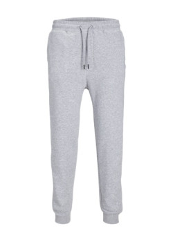 JACK & JONES pánske tepláky Regular Fit s elastickým pásom