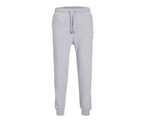 JACK & JONES pánske tepláky Regular Fit s elastickým pásom