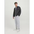 JACK & JONES pánske tepláky Regular Fit s elastickým pásom JACK & JONES pánske tepláky Regular Fit s elastickým pásom