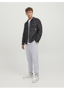 JACK & JONES pánske tepláky Regular Fit s elastickým pásom