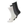 JACK & JONES vysoké ponožky 3-balenie mix JACK & JONES vysoké ponožky 3-balenie mix