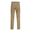 JACK & JONES pánske nohavice voľného strihu Chino hnedé JACK & JONES pánske nohavice voľného strihu Chino hnedé