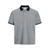 JACK & JONES polo tričko Regular Fit modré JACK & JONES polo tričko Regular Fit modré