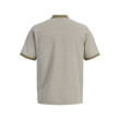 JACK & JONES polo tričko Regular Fit zelené JACK & JONES polo tričko Regular Fit zelené