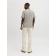 JACK & JONES polo tričko Regular Fit zelené JACK & JONES polo tričko Regular Fit zelené