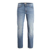 JACK & JONES pánske džínsy vintage CB modré