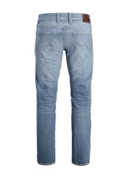 JACK & JONES pánske džínsy vintage CB modré