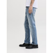 JACK & JONES pánske džínsy vintage CB modré JACK & JONES pánske džínsy vintage CB modré