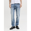 JACK & JONES pánske džínsy vintage CB modré JACK & JONES pánske džínsy vintage CB modré