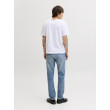 JACK & JONES pánske džínsy vintage CB modré JACK & JONES pánske džínsy vintage CB modré
