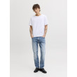 JACK & JONES pánske džínsy vintage CB modré JACK & JONES pánske džínsy vintage CB modré