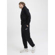JACK & JONES tepláky Relaxed Fit čierne