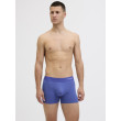 JACK & JONES pánske boxerky 3-balenie krátke s elastickým pásom