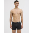 JACK & JONES pánske boxerky 3-balenie krátke s elastickým pásom