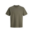 Jack & Jones Reg tričko olivovo zelené