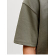 Jack & Jones Reg tričko olivovo zelené