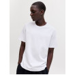 Jack & Jones Reg tričko biele