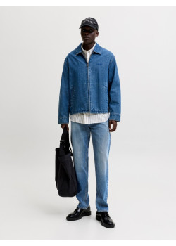 Rifle Jack & Jones