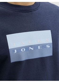 Pánska mikina Jack & Jones