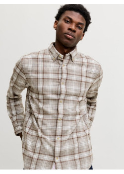 Košeľa Jack & Jones