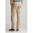 Gant pánske slim chino nohavice béžové Gant pánske slim chino nohavice béžové