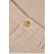 Gant pánske slim chino nohavice béžové Gant pánske slim chino nohavice béžové