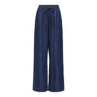 ONLY Amari Tizana dámske nohavice blue denim ONLY Amari Tizana dámske nohavice blue denim