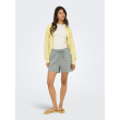 Only THYRA dámska košeľa žltá Only THYRA dámska košeľa žltá