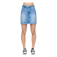 Calvin Klein dámska mini sukňa denim Calvin Klein dámska mini sukňa denim